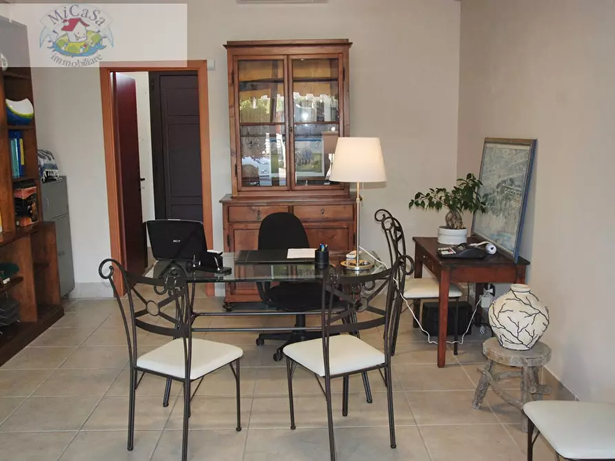 Immagine 4 di Ufficio in affitto  a Pisa