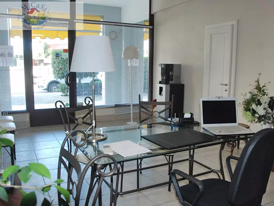 Immagine 5 di Ufficio in affitto  a Pisa