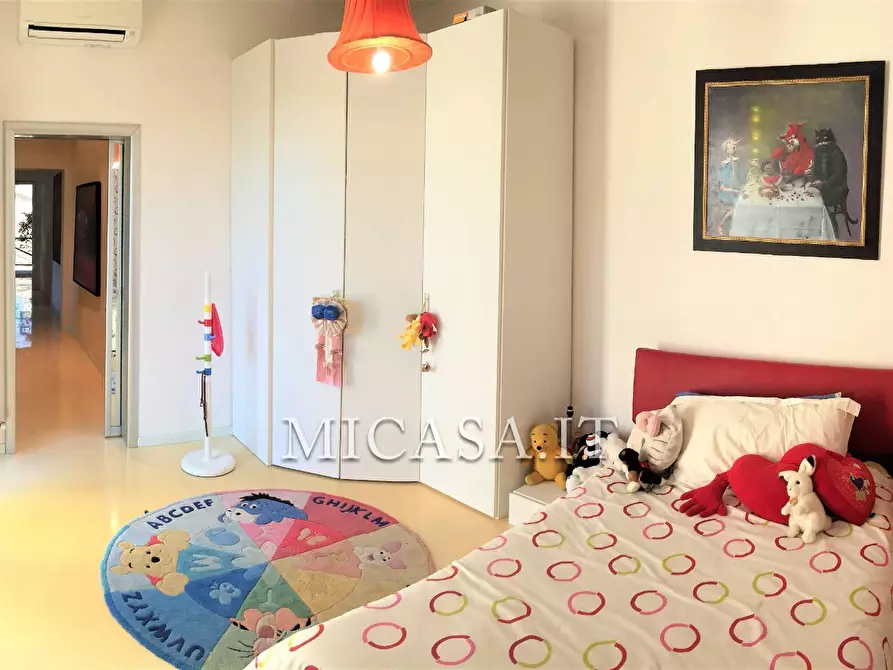 Immagine 22 di Villa in vendita  a Pisa