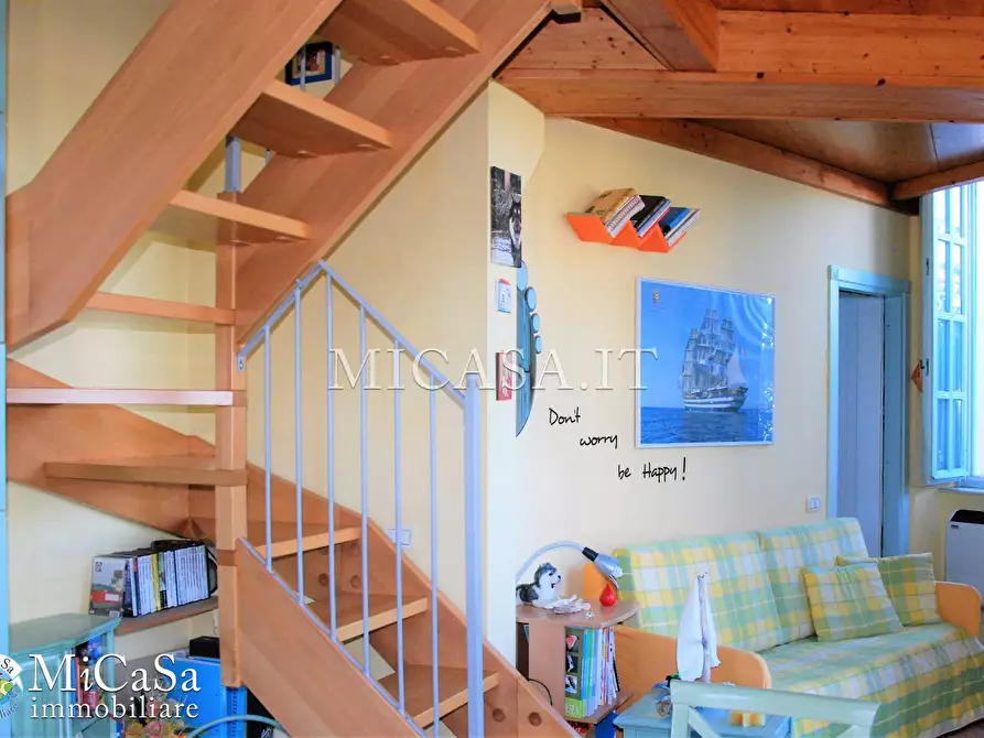 Immagine 3 di Appartamento in vendita  a Pisa