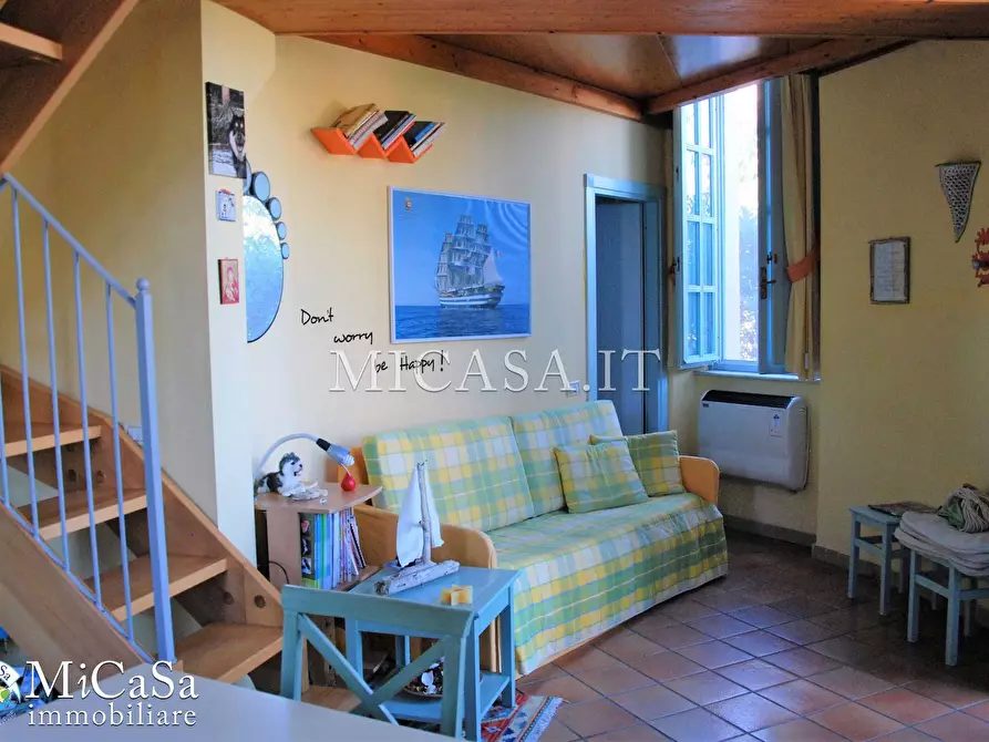 Immagine 4 di Appartamento in vendita  a Pisa