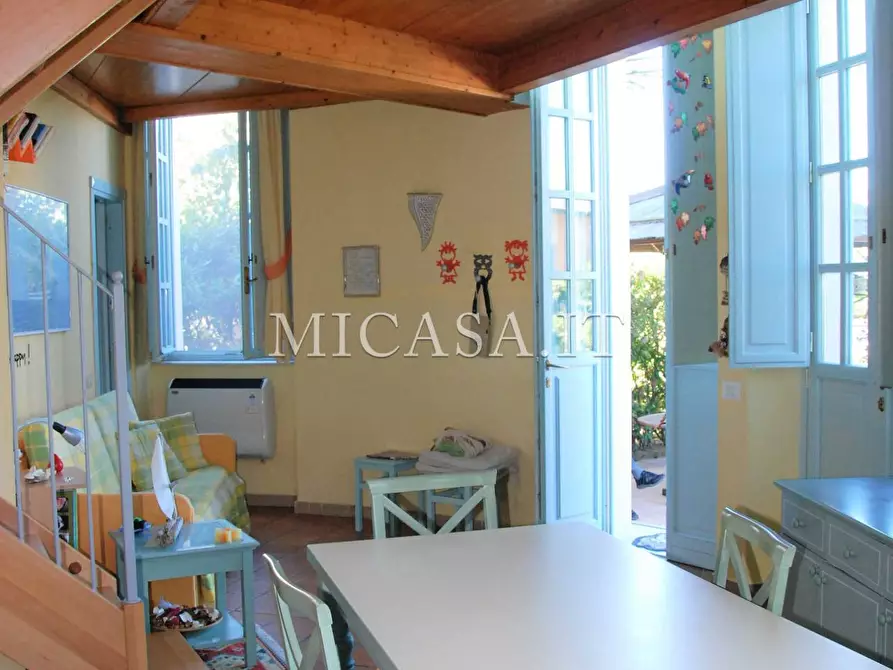 Immagine 5 di Appartamento in vendita  a Pisa