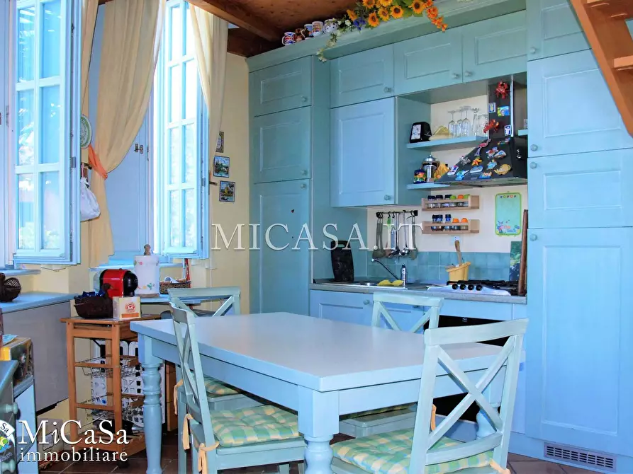 Immagine 6 di Appartamento in vendita  a Pisa