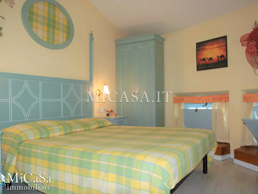 Immagine 8 di Appartamento in vendita  a Pisa