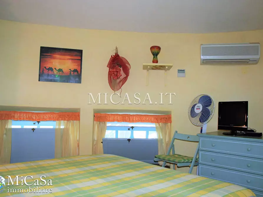 Immagine 9 di Appartamento in vendita  a Pisa