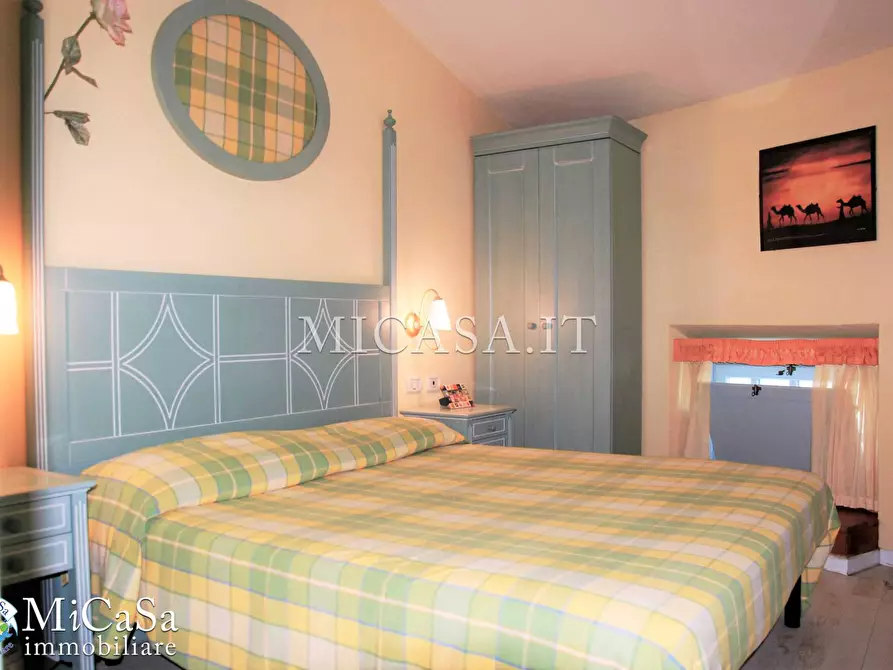 Immagine 10 di Appartamento in vendita  a Pisa