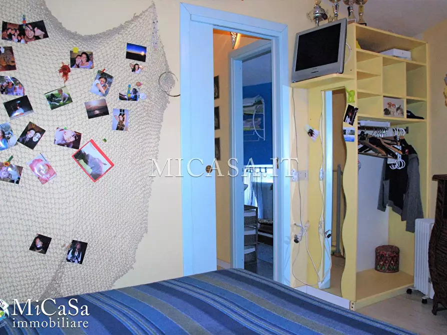 Immagine 12 di Appartamento in vendita  a Pisa