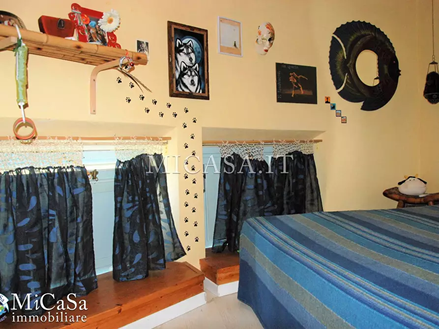 Immagine 13 di Appartamento in vendita  a Pisa