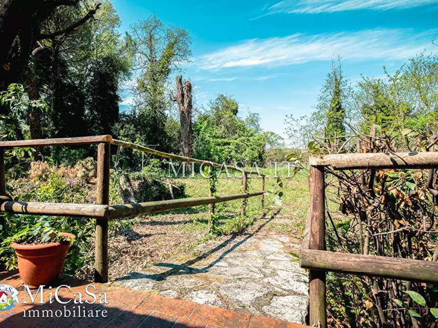 Immagine 24 di Villa in vendita  a Pisa