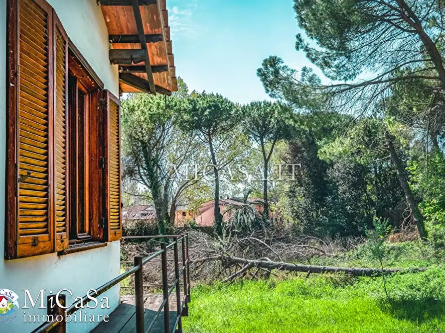 Immagine 25 di Villa in vendita  a Pisa