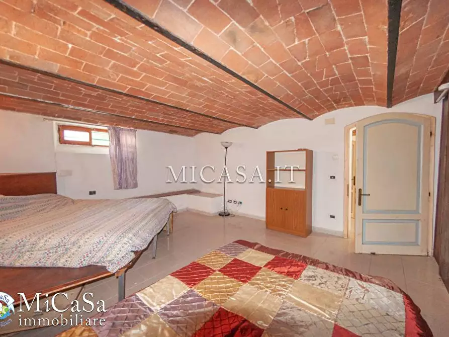 Immagine 5 di Appartamento in vendita  a Pisa