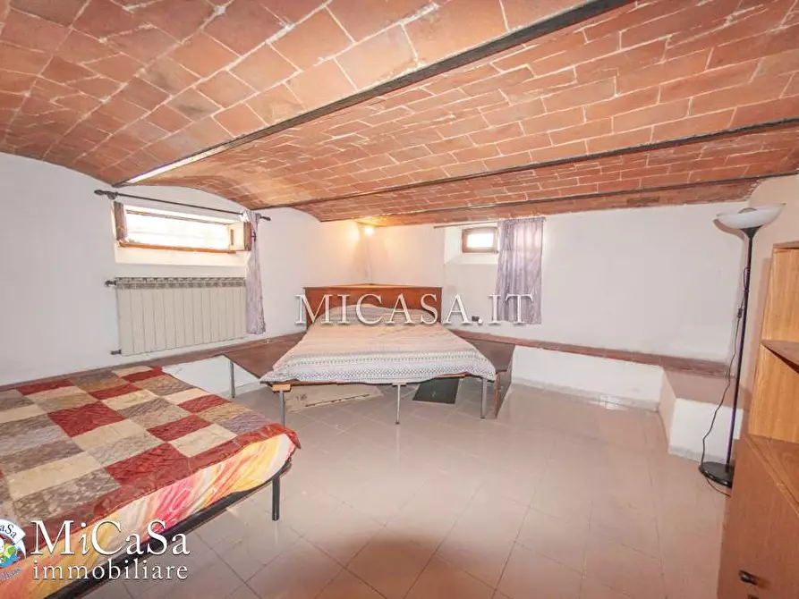 Immagine 6 di Appartamento in vendita  a Pisa