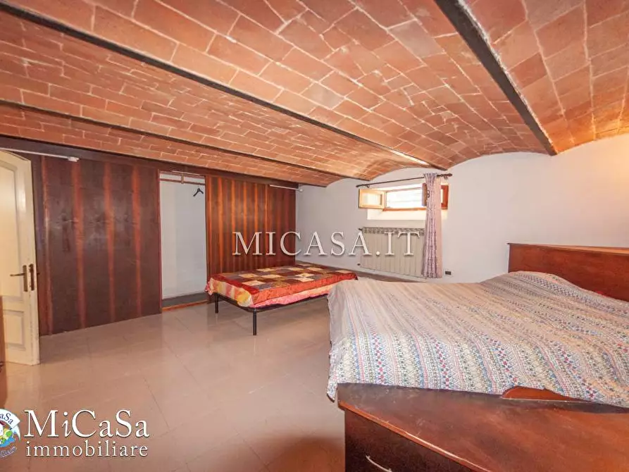 Immagine 7 di Appartamento in vendita  a Pisa