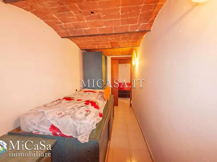 Immagine 8 di Appartamento in vendita  a Pisa