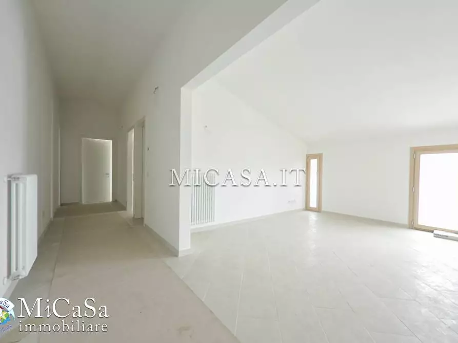 Immagine 6 di Appartamento in vendita  a Pisa