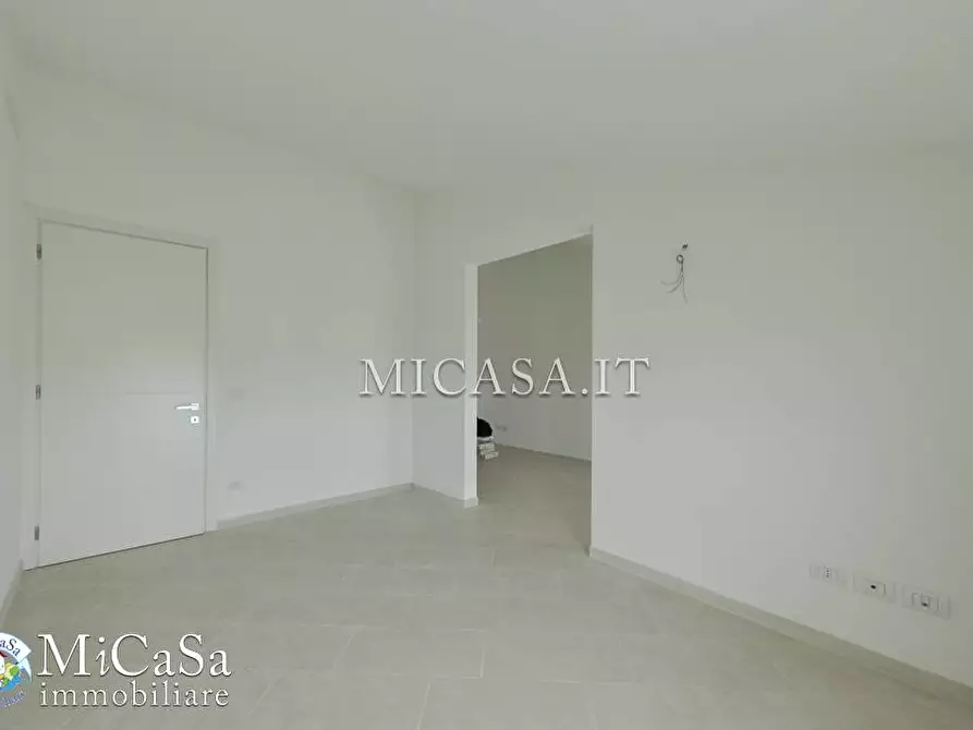 Immagine 10 di Appartamento in vendita  a Pisa