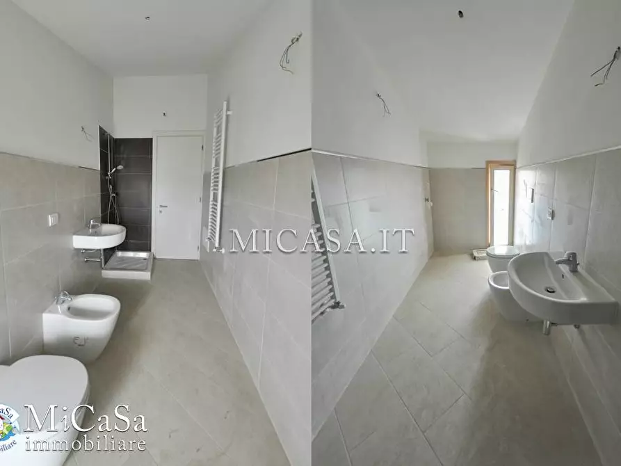 Immagine 13 di Appartamento in vendita  a Pisa