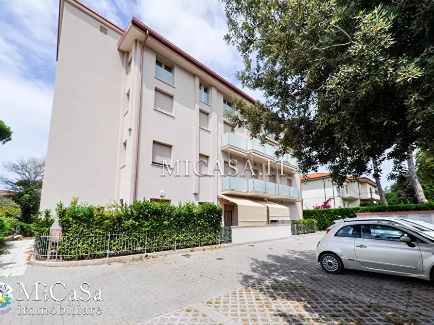 Immagine 1 di Appartamento in vendita  a Pisa