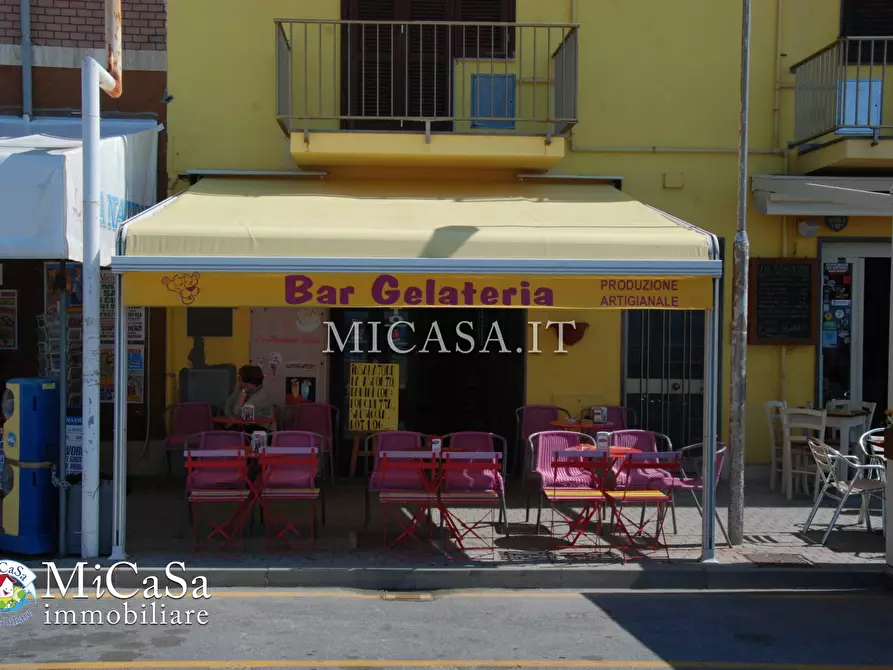 Immagine 1 di Attività commerciale in vendita  a Pisa