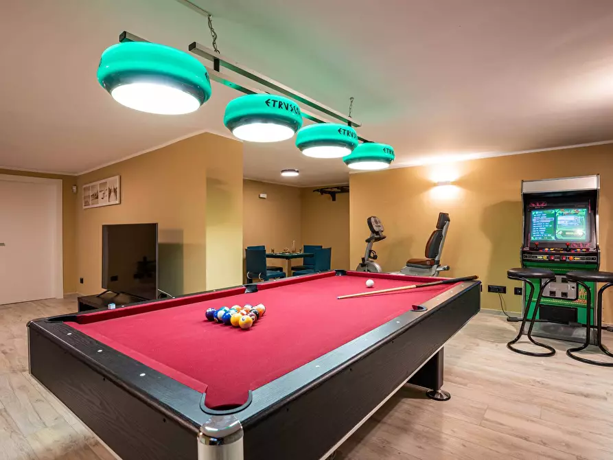 Immagine 44 di Villa in vendita  a Pisa