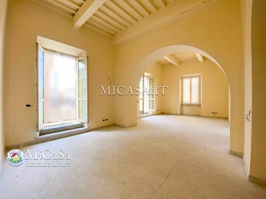 Immagine 5 di Appartamento in vendita  a Pisa