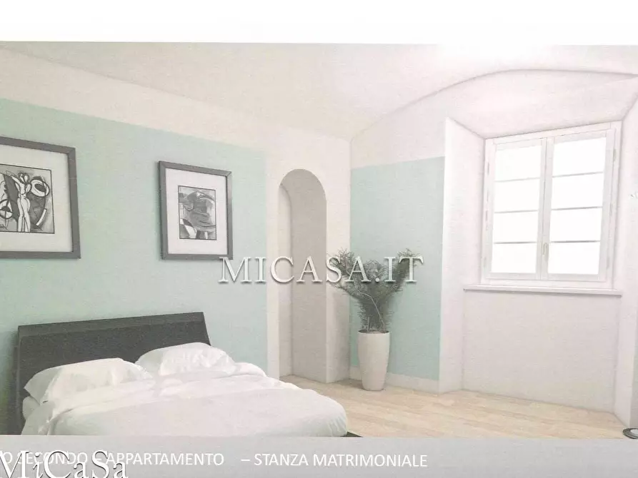 Immagine 13 di Appartamento in vendita  a Pisa