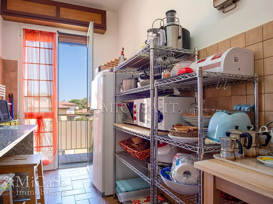 Immagine 9 di Appartamento in vendita  a Pisa