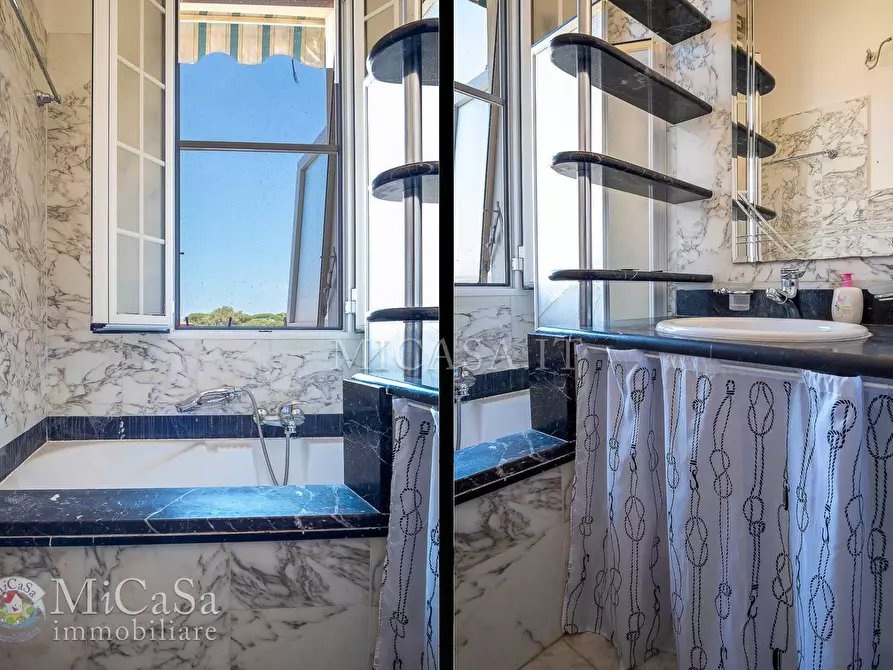 Immagine 13 di Appartamento in vendita  a Pisa