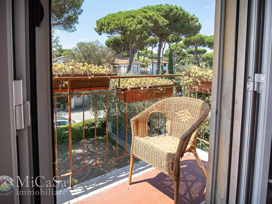 Immagine 20 di Appartamento in vendita  a Pisa