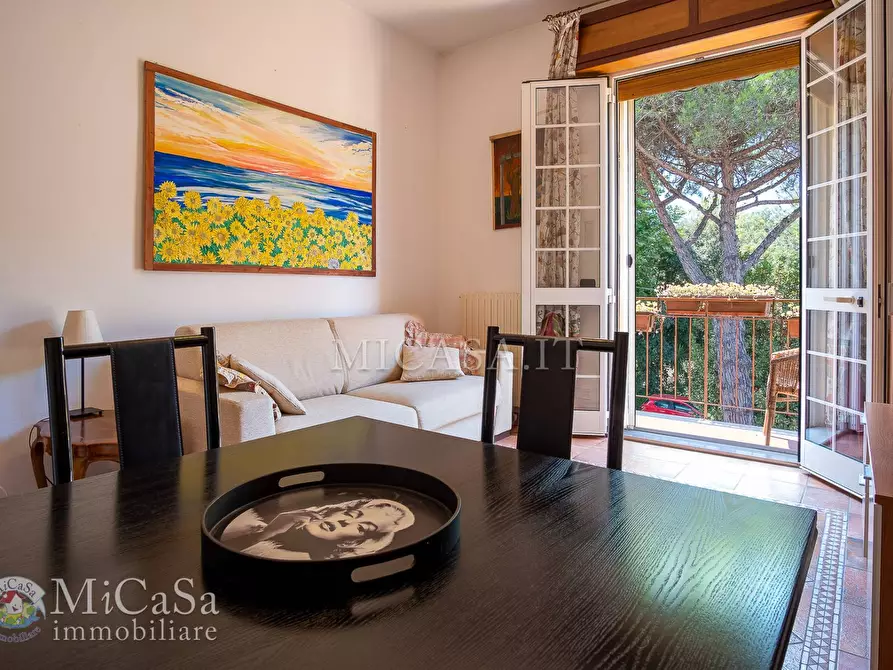 Immagine 23 di Appartamento in vendita  a Pisa