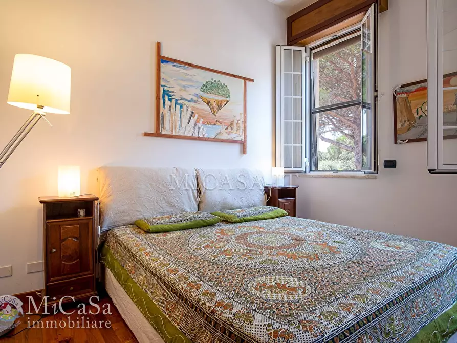 Immagine 25 di Appartamento in vendita  a Pisa