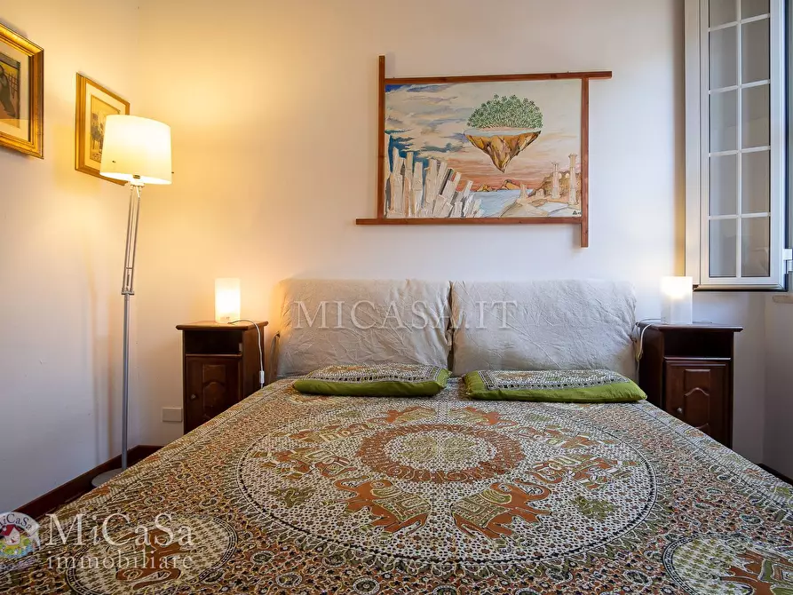 Immagine 28 di Appartamento in vendita  a Pisa