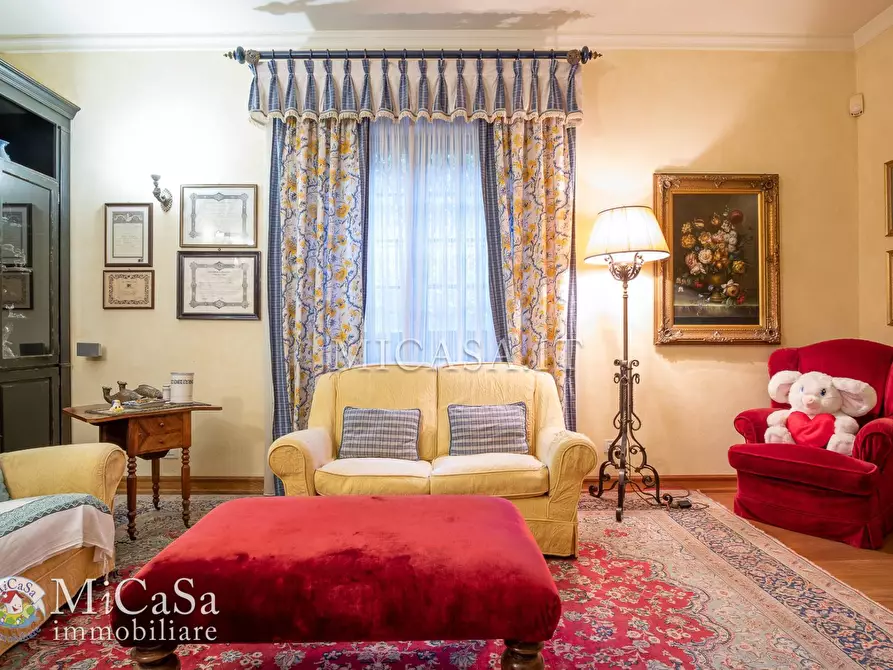 Immagine 29 di Villa in vendita  a Pisa