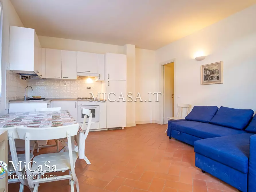 Immagine 5 di Appartamento in vendita  a Pisa