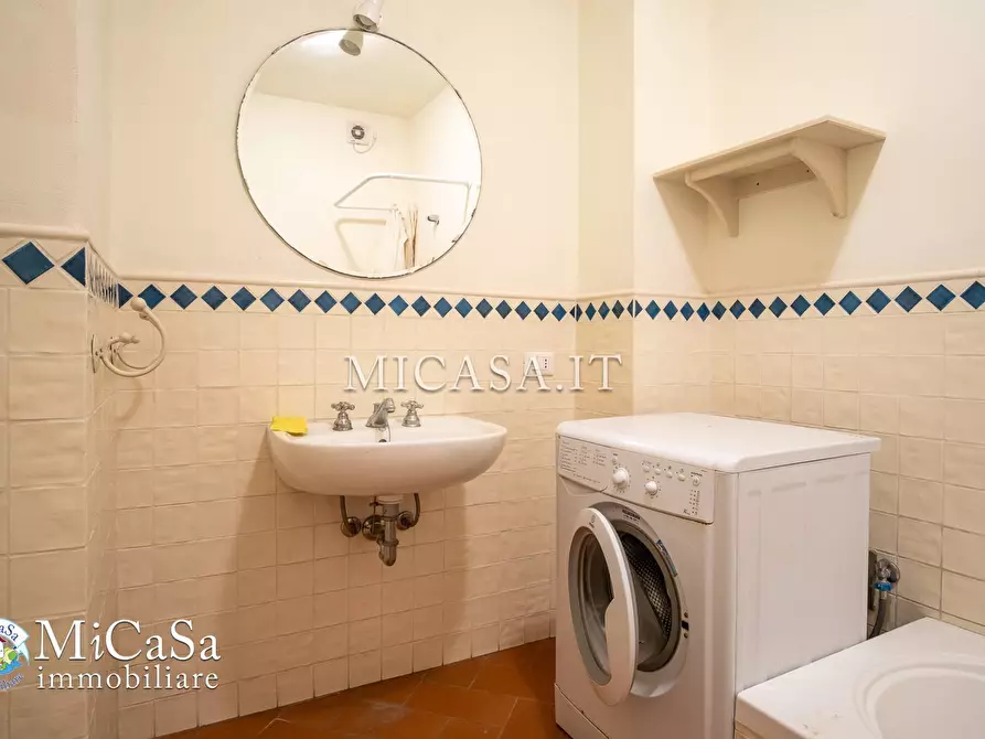 Immagine 15 di Appartamento in vendita  a Pisa