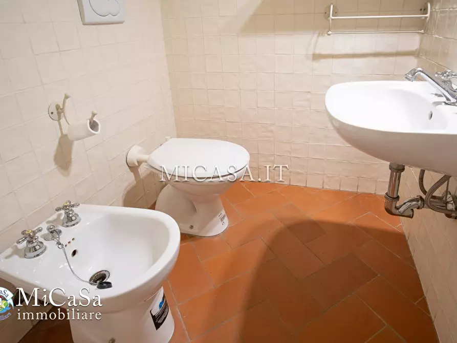 Immagine 23 di Appartamento in vendita  a Pisa