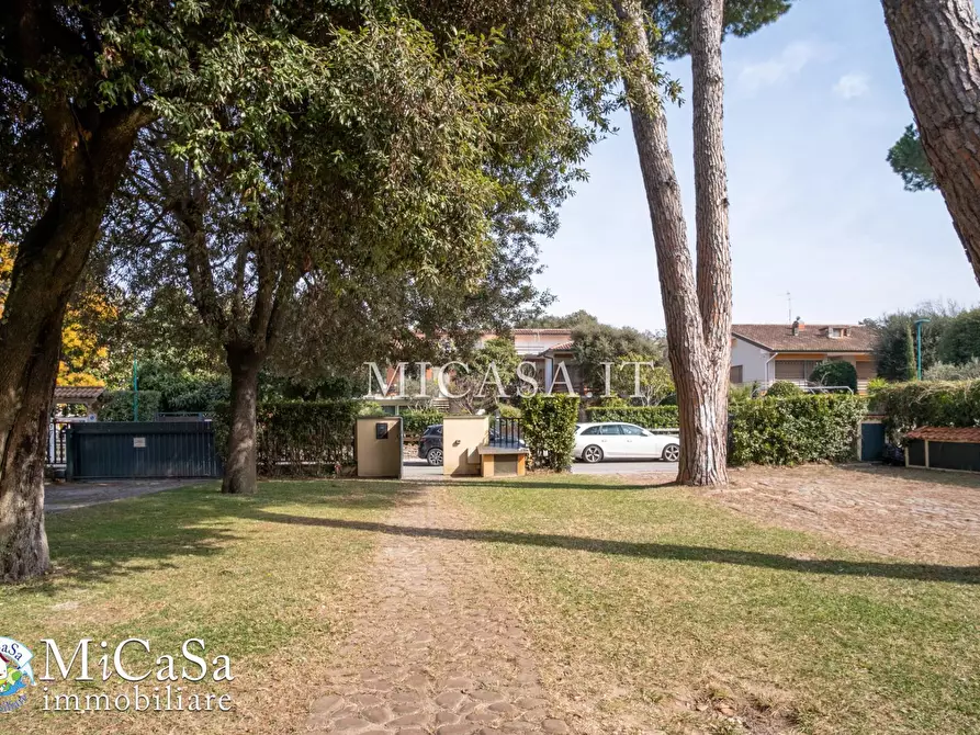 Immagine 25 di Appartamento in vendita  a Pisa