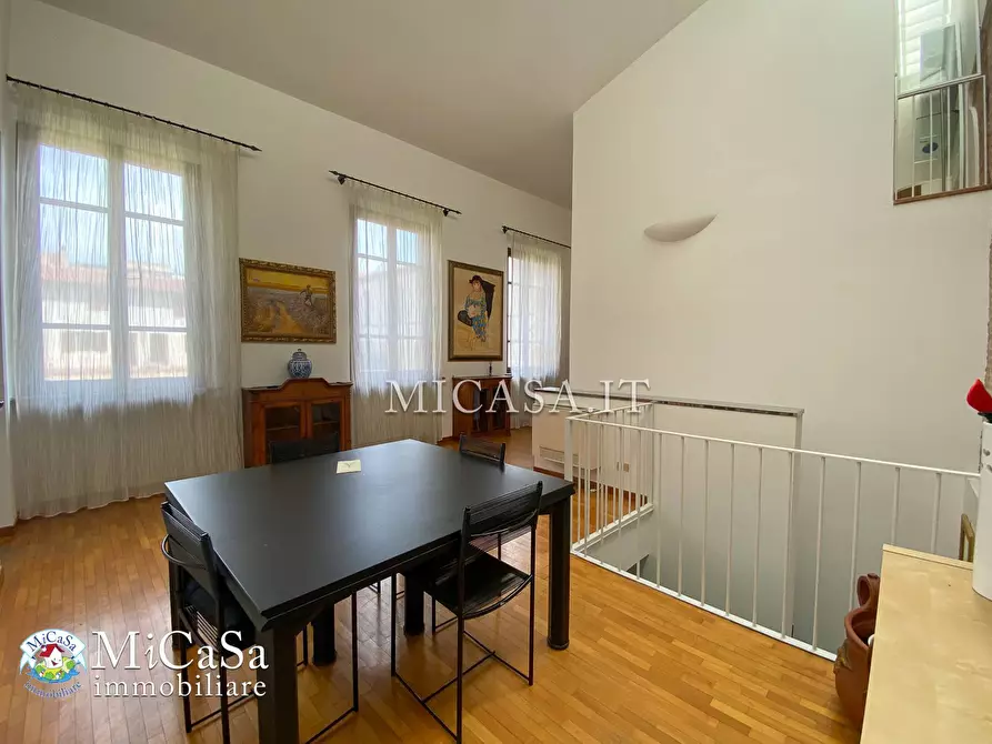 Immagine 2 di Appartamento in vendita  a Pisa