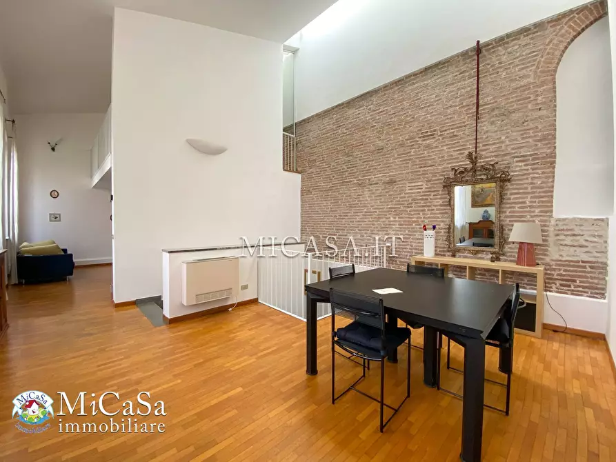 Immagine 3 di Appartamento in vendita  a Pisa