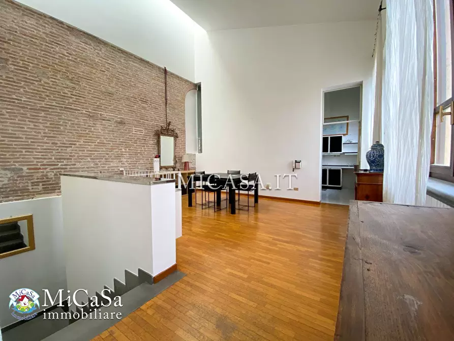 Immagine 4 di Appartamento in vendita  a Pisa