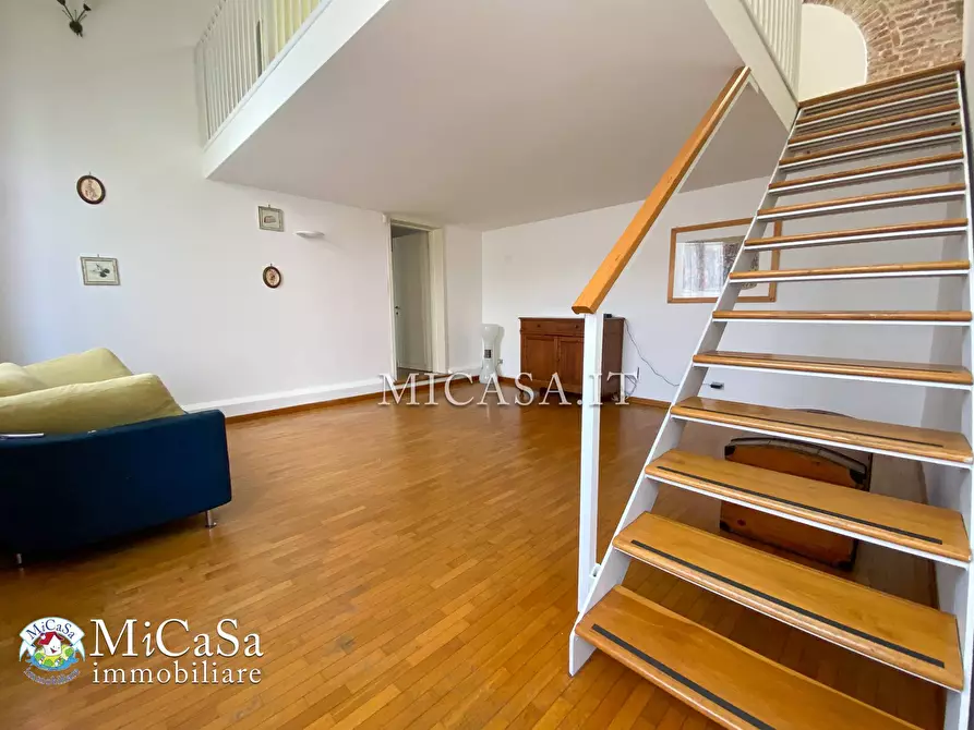 Immagine 7 di Appartamento in vendita  a Pisa