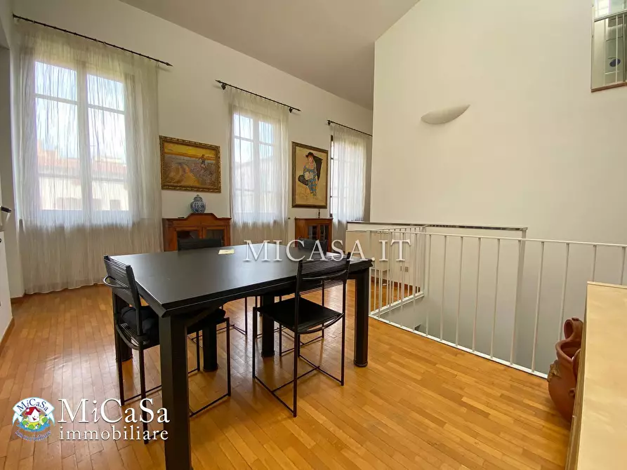 Immagine 8 di Appartamento in vendita  a Pisa