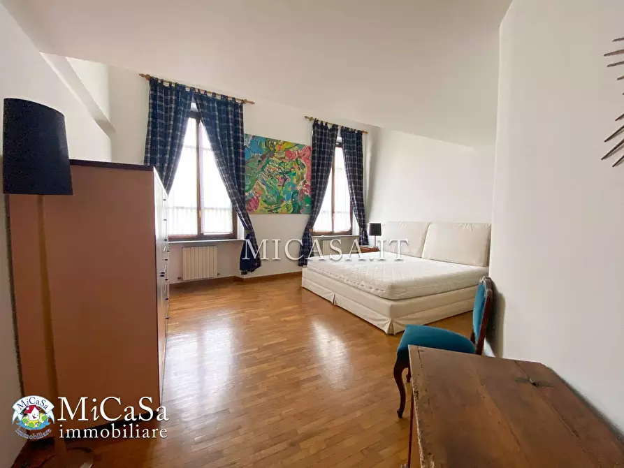 Immagine 15 di Appartamento in vendita  a Pisa