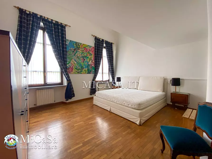 Immagine 17 di Appartamento in vendita  a Pisa