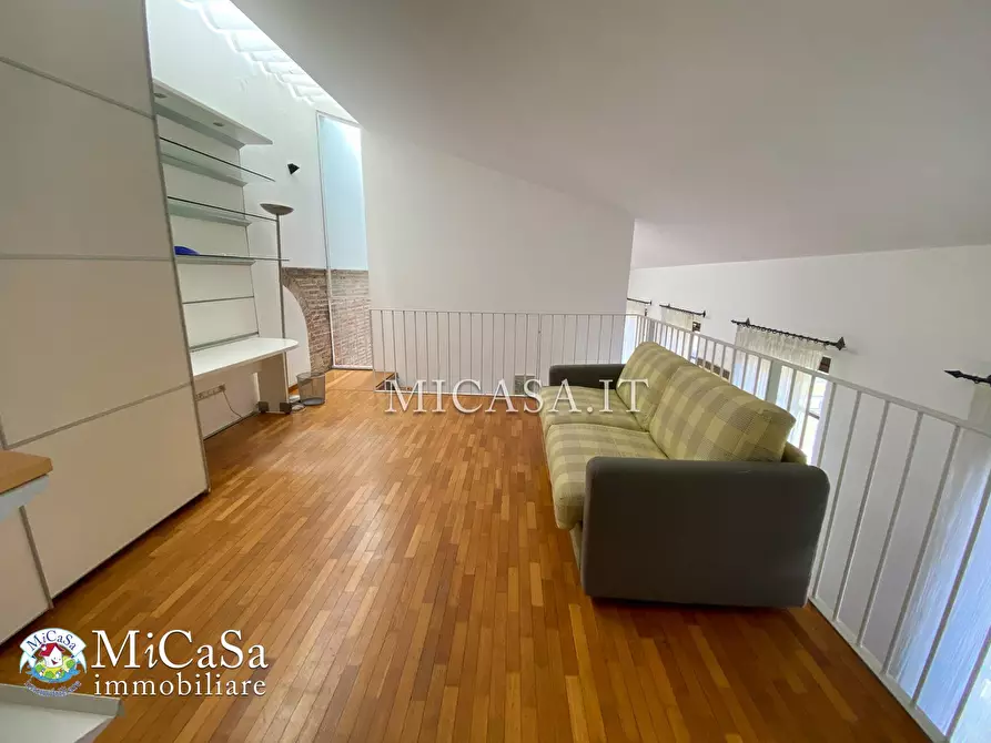 Immagine 22 di Appartamento in vendita  a Pisa