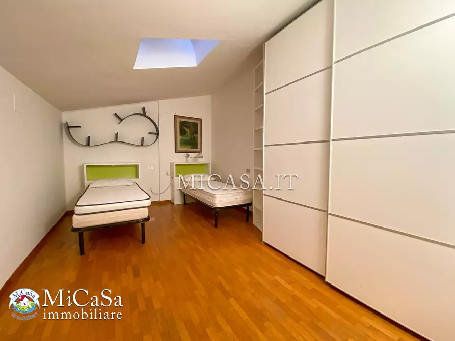 Immagine 24 di Appartamento in vendita  a Pisa