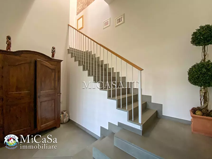 Immagine 27 di Appartamento in vendita  a Pisa