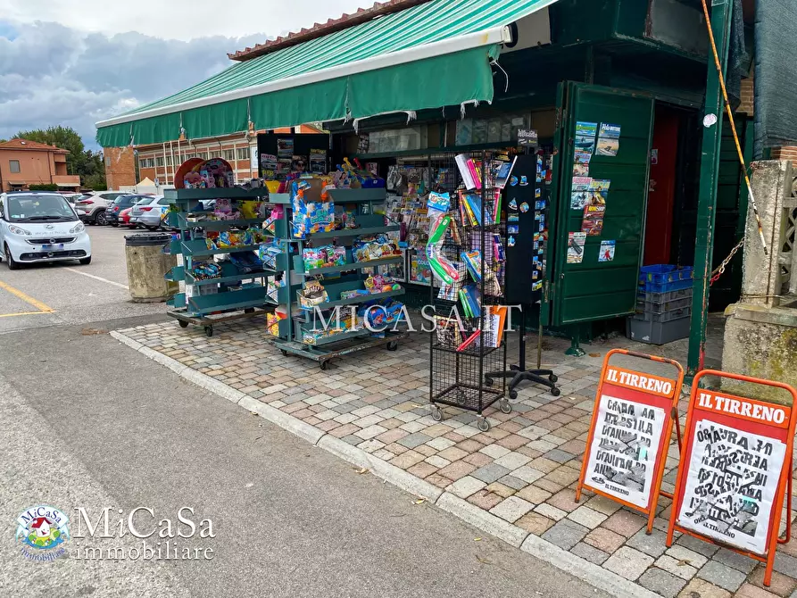 Immagine 3 di Attività commerciale in vendita  a Pisa