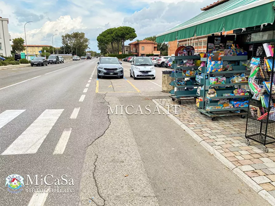 Immagine 4 di Attività commerciale in vendita  a Pisa