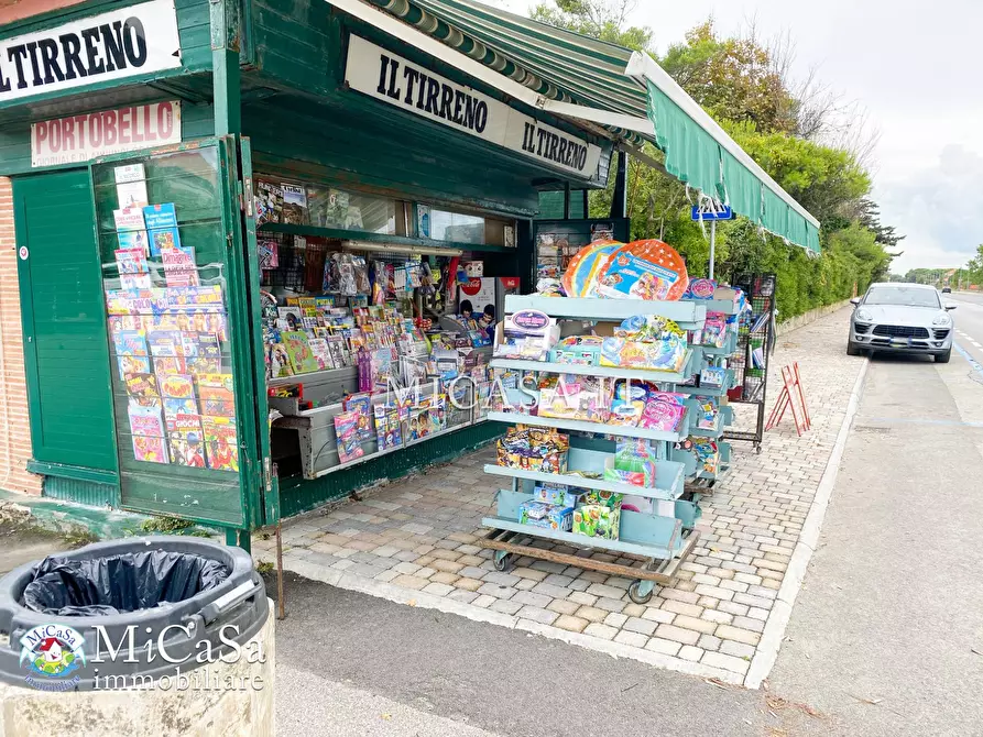 Immagine 5 di Attività commerciale in vendita  a Pisa